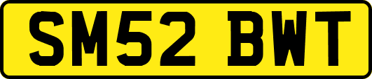 SM52BWT