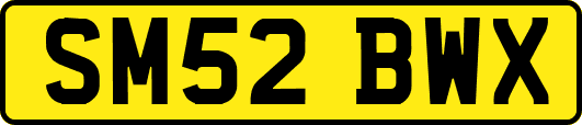 SM52BWX