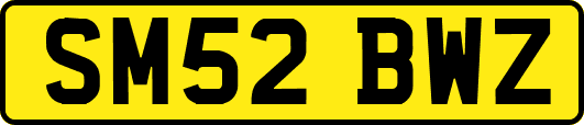 SM52BWZ