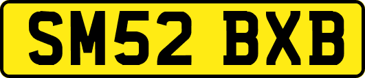 SM52BXB