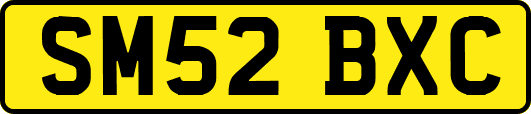 SM52BXC