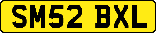 SM52BXL