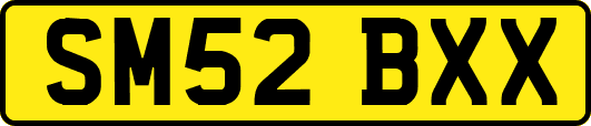 SM52BXX