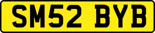 SM52BYB