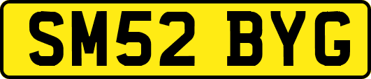 SM52BYG