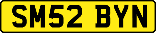 SM52BYN