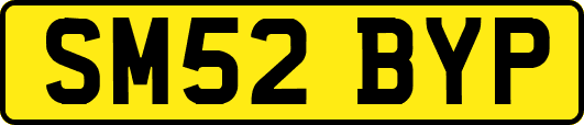 SM52BYP