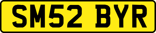 SM52BYR