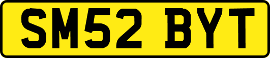 SM52BYT