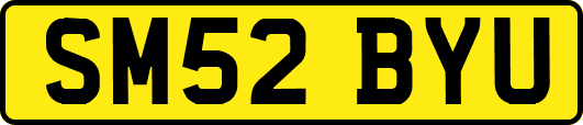 SM52BYU