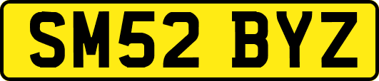 SM52BYZ
