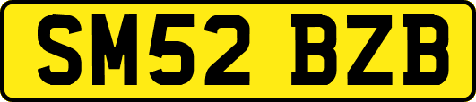 SM52BZB