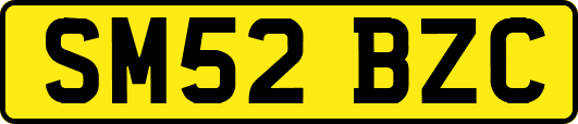 SM52BZC