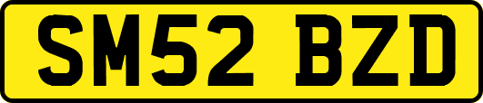 SM52BZD