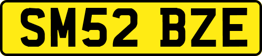 SM52BZE