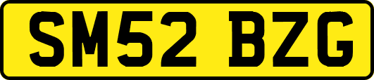 SM52BZG