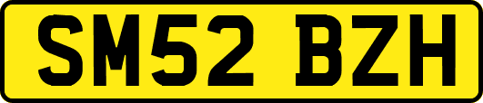 SM52BZH