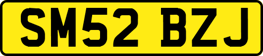 SM52BZJ
