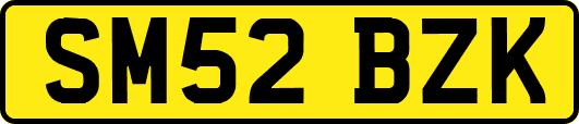 SM52BZK
