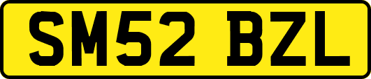 SM52BZL