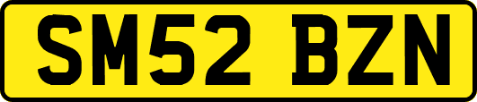 SM52BZN