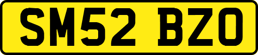SM52BZO