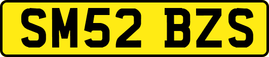 SM52BZS