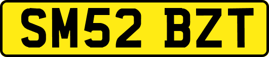 SM52BZT