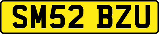 SM52BZU
