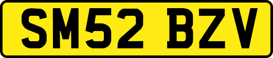 SM52BZV
