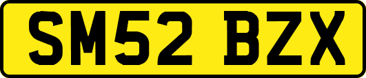 SM52BZX