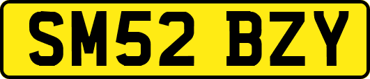 SM52BZY
