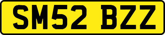 SM52BZZ