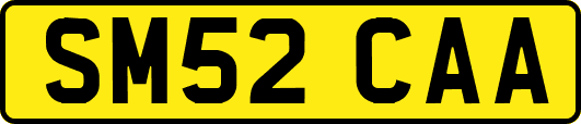 SM52CAA