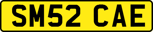 SM52CAE