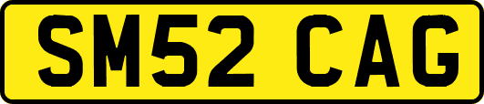 SM52CAG