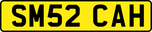SM52CAH