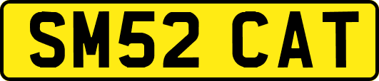 SM52CAT