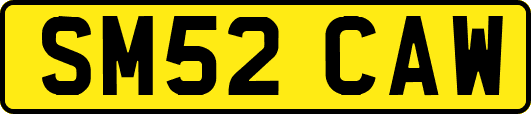 SM52CAW
