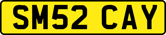 SM52CAY