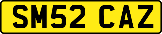 SM52CAZ