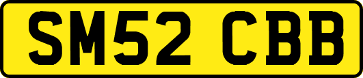 SM52CBB