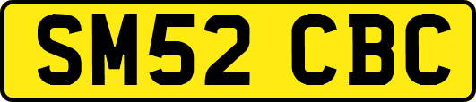 SM52CBC