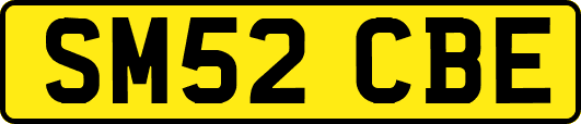SM52CBE