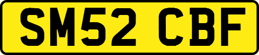 SM52CBF