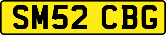 SM52CBG
