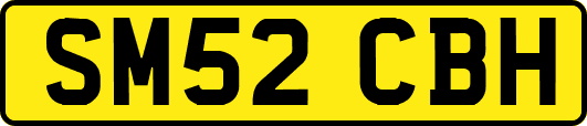 SM52CBH