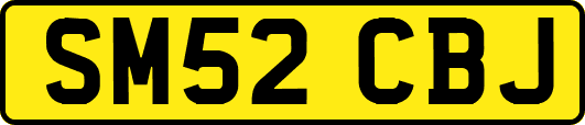 SM52CBJ
