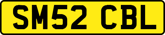 SM52CBL