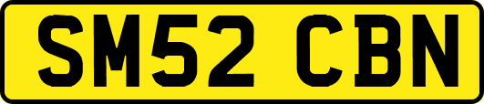 SM52CBN